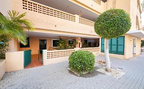 Apartment Pueblo Mascarat-3