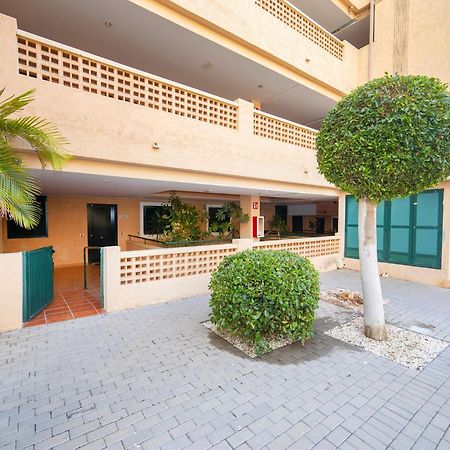 Apartment Pueblo Mascarat-3 Altea Exterior foto