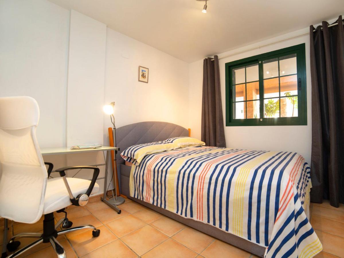 Apartment Pueblo Mascarat-3 Altea Exterior foto