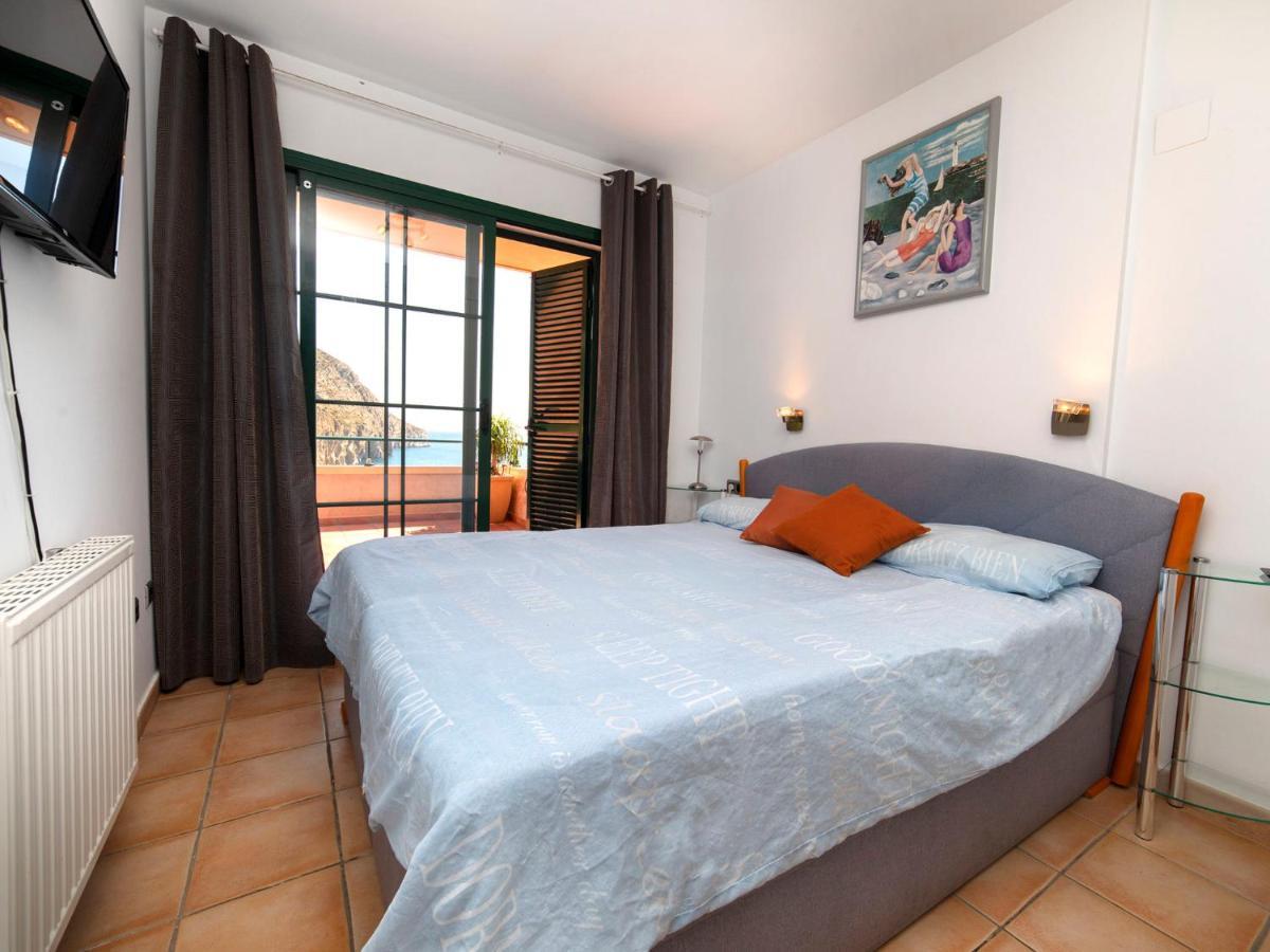 Apartment Pueblo Mascarat-3 Altea Exterior foto